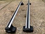 Thule aluminium dakdragers 127cm, Ophalen of Verzenden, Zo goed als nieuw