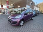 Peugeot 107 Benzine 5 Deurs! Airco TOP STAAT!, Auto's, Peugeot, Euro 5, Stof, 50 kW, Overige kleuren