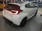 Toyota Yaris GR 1.6 Turbo GR Yaris, Auto's, Toyota, 4 zetels, Stof, 1280 kg, Overige kleuren