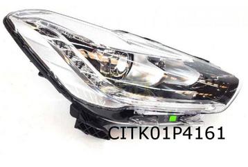 Citroën DS5 (12/11-7/18) koplamp Links (HID / D1S) Origineel disponible aux enchères