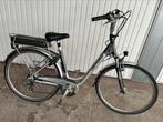 Elektrische damesfiets 28 inch merk Oxford, Fietsen en Brommers, Elektrische fietsen, Ophalen of Verzenden