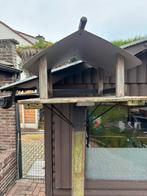 vogelhuis, Dieren en Toebehoren, Ophalen, Zo goed als nieuw