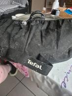 Te koop tefal workplaat op electriciteit, Ophalen