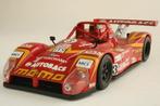 Minichamps 1/43 Ferrari 333 SP - Le Mans 1997, Hobby en Vrije tijd, Modelauto's | 1:43, Ophalen of Verzenden, Zo goed als nieuw