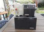 Filmprojector met twee formaten, Ophalen of Verzenden, Gebruikt