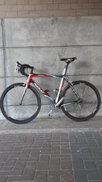 Ridley koersfiets Carbon frame 72, Fietsen en Brommers, Carbon, 10 tot 15 versnellingen, Heren, 65 cm of meer