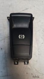 Handrem schakelaar EMF BMW X5 / X6 E70 E71 E72 61319156133 9, Gebruikt, -, -, Ophalen of Verzenden