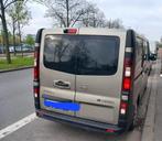 Opel vivaro 1.6 CDTi, 5 places, Tissu, Propulsion arrière, Achat