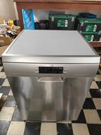 Vaatwasser - AEG FFB63700PM - Zo goed als nieuw, Elektronische apparatuur, Vaatwasmachines, Ophalen, Zo goed als nieuw, 85 tot 90 cm