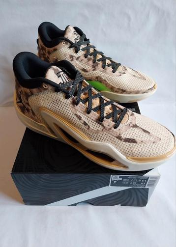 sneakers/basketbal Jordan tatum 1 beige  beschikbaar voor biedingen