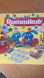 My first rummikub, Drie of vier spelers, Ophalen of Verzenden, Gebruikt, Goliath