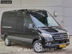 Mercedes Sprinter 319 CDI Automaat Nwe model! L2H2 ACC MBUX, Auto's, Bestelwagens en Lichte vracht, Automaat, Euro 6, 4 cilinders