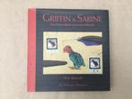 Boek Griffin & Sabine Een bijzondere correspondentie, Boeken, Ophalen of Verzenden, Zo goed als nieuw