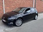Volkswagen Polo 1.6 TDI SCR Comfortline | CarPlay | Navi, Gebruikt, 4 cilinders, 95 pk, Bedrijf