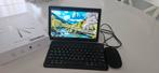ATMPC TABLET 128GB 10INCH, Computers en Software, Android Tablets, Ophalen, Zo goed als nieuw