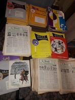 1960 collection echo de la timbrologies monde philateliste, Ophalen of Verzenden