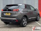 Peugeot 3008 1.2 PureTech Allure Automaat | € 11.400,- NETTO, SUV of Terreinwagen, Zilver of Grijs, Parkeersensor, 144 g/km