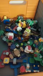 Grote hoeveelheid lego mario sets, Ophalen of Verzenden, Zo goed als nieuw, Lego