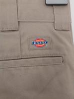 Pantalon Dickies 873 Slim Straight Mt W34L32 New Never Behav, Neuf, Enlèvement ou Envoi, Beige, Dickies