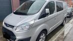 Ford Transit Custom Transit Custom 310 L2H1 LKW VA Limited, Auto's, Voorwielaandrijving, Stof, USB, 4 cilinders