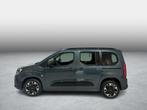 Fiat E-Doblò MCA 50 kWh, Auto's, Fiat, Stof, Doblo, 343 km, Elektrisch