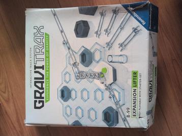 GraviTrax Pro GIANT Set + Starterset + Expansion Lifter beschikbaar voor biedingen