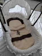 Mozes mandje, Enlèvement ou Envoi, Comme neuf