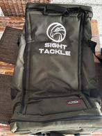 Sight tackle baitboat carrying bag deluxe, Ophalen, Zo goed als nieuw
