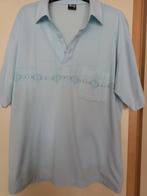 herenpolo " DOLCE & GABANA ", Kleding | Heren, Dolce & Gabbana, Groen, Ophalen of Verzenden, Maat 56/58 (XL)