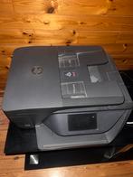 HP all in one printer black, Enlèvement ou Envoi, Comme neuf, Scannez, Imprimante