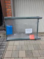 tuinpoort, Jardin & Terrasse, Portes de jardin, Enlèvement, Neuf, Fer, Passerelle