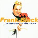 CD Frank Black – Teenager Of The Year (Ltd.Ed. 2CD), Enlèvement ou Envoi, Utilisé