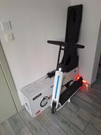 Segway Ninebot Kickscooter Air T15E - Wit - Elektrische step, Ophalen, Zo goed als nieuw, Elektrische step (E-scooter), Segway ninebot