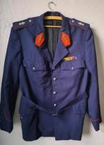 Jacket voor politie-adjudant, Ophalen of Verzenden, Rijkswacht, Kleding of Schoenen