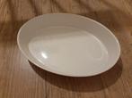 Plat céramique, Enlèvement ou Envoi, Comme neuf, Céramique