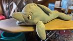 Dolfijn, Ophalen, Zo goed als nieuw