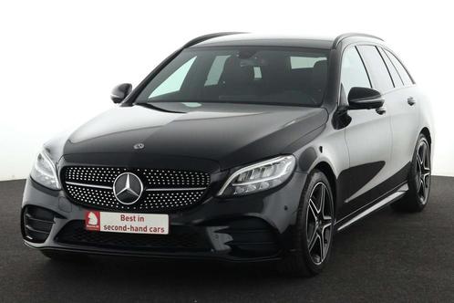 Mercedes-Benz C-Klasse 160 BREAK BUSIN SOLUTION IA AMG line, Autos, Mercedes-Benz, Entreprise, Achat, Classe C, Essence, Euro 6