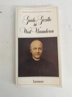 Guido Gezelle in West-Vlaanderen - Lannoo, Boeken, Ophalen of Verzenden, Gelezen