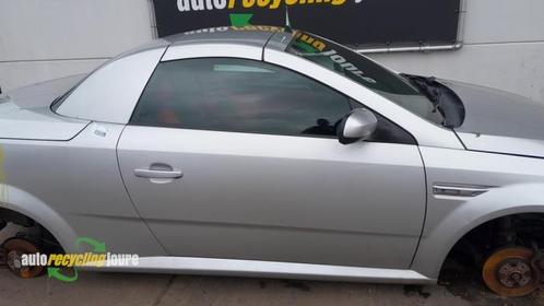 Cabriodak Hardtop van een Opel Tigra (Z157), Auto-onderdelen, Ophanging en Onderstel, Opel, Gebruikt, 3 maanden garantie