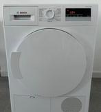 droogkast bosch A+++ warmtepomp, 8 tot 10 kg, Ophalen, Zo goed als nieuw, Anti-kreukfase