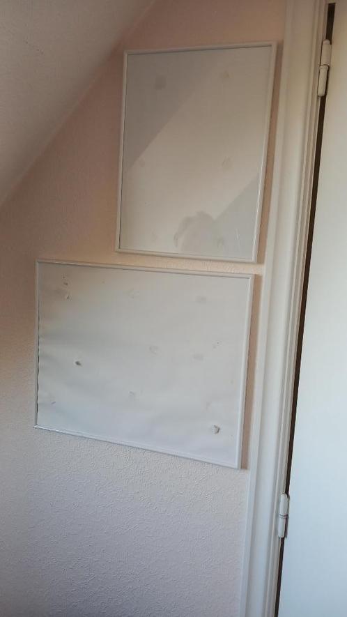 9 kaders foto of poster, Verzamelen, Posters, Zo goed als nieuw, Ophalen
