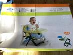 Kinderstoel, Ophalen, Gebruikt, Inklapstoel, Stoelverkleiner