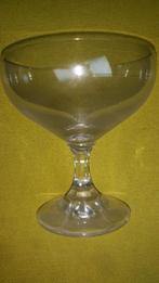 champagneglazen jaren 20, Antiek en Kunst, Antiek | Glaswerk en Kristal, Verzenden