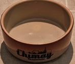 Chimay aardewerk schaaltje
De afbeelding toont e, Verzamelen, Ophalen of Verzenden, Zo goed als nieuw