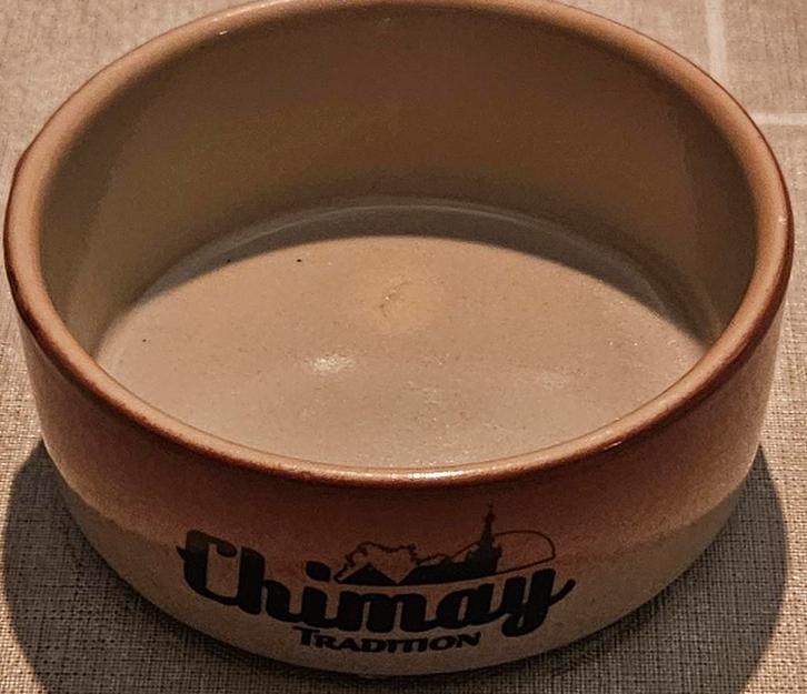Chimay aardewerk schaaltje
De afbeelding toont e, Verzamelen, Biermerken, Zo goed als nieuw, Ophalen of Verzenden