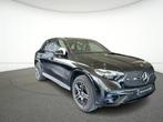 Mercedes-Benz GLC 300 e 4MATIC AMG Line + LEDER + DIGITAL LI, Auto's, Mercedes-Benz, Automaat, Stof, Gebruikt, 4 cilinders