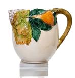 Majolica kan/kruik., Ophalen of Verzenden, Zo goed als nieuw