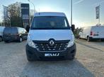 Renault Master 2.3 dCi BiTurbo - 150 PK - Camera - Euro 6, Auto's, Bestelwagens en Lichte vracht, Voorwielaandrijving, 186 g/km