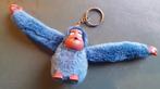Porte-clés - Singe bleu Kilpling (Scott) - Vintage, Ophalen, Zo goed als nieuw