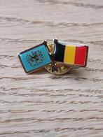 insigne ONU Belgique, Collections, Objets militaires | Général, Emblème ou Badge, Armée de terre, Enlèvement ou Envoi